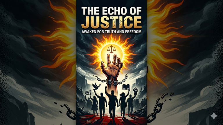 The Echo of Justice