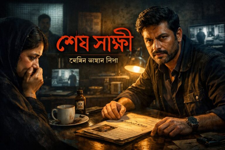 শেষ সাক্ষী