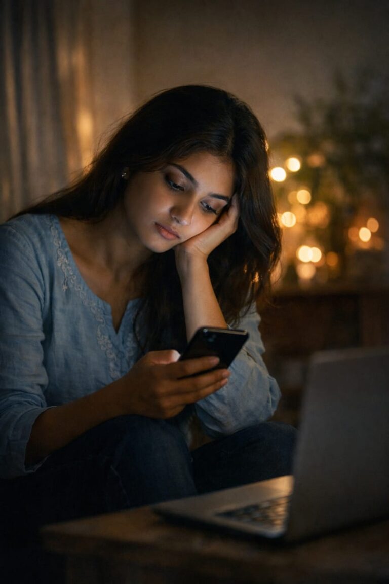 চুড়ান্ত বিচ্ছেদ