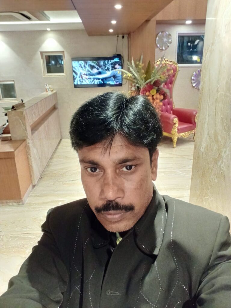 “নিরাপত্তার আলো”