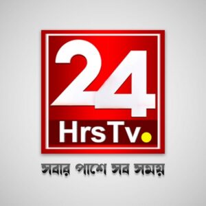 ২৪ হাওয়ার্স টিভি