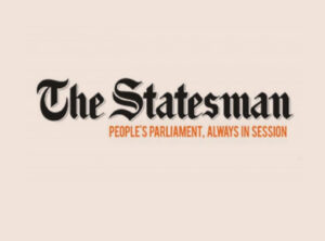 Statesman English