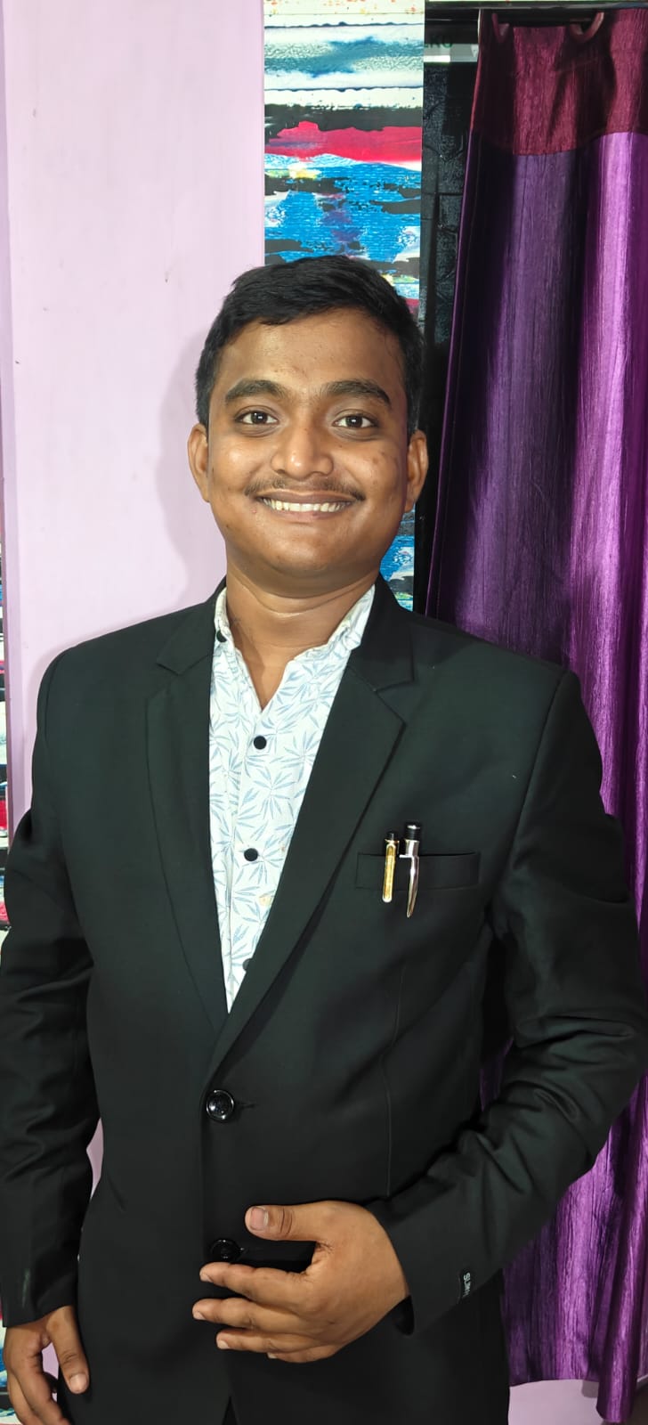 Soumen Sen