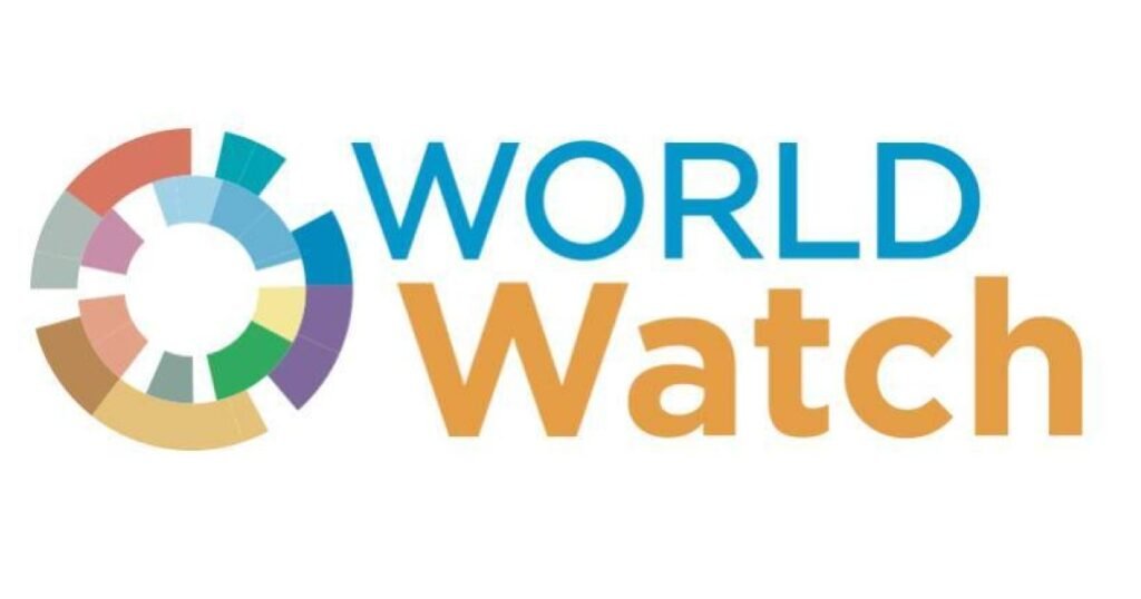 World Watch logo
