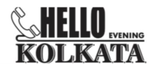Hello Kolkata