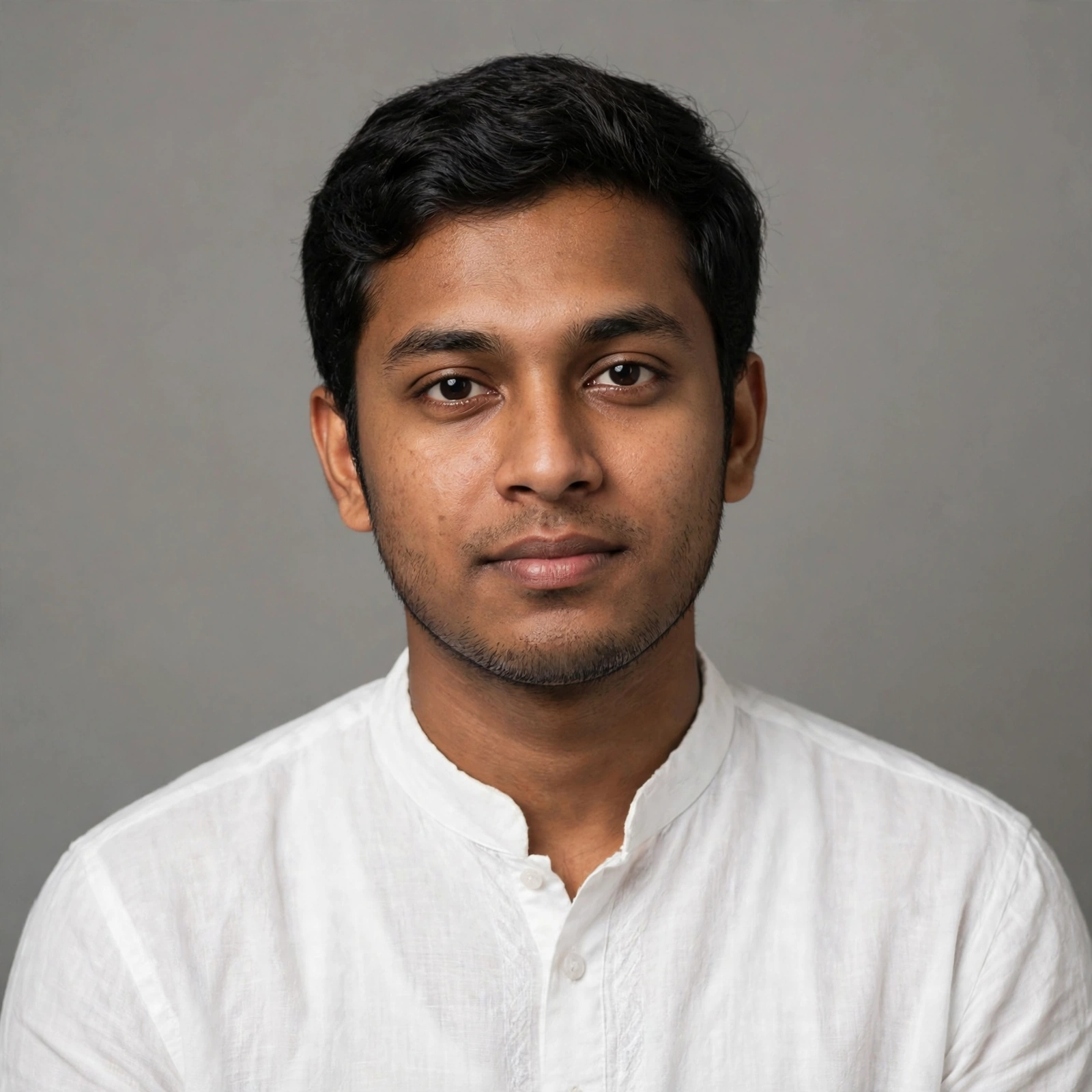 Anirban Mukherjee