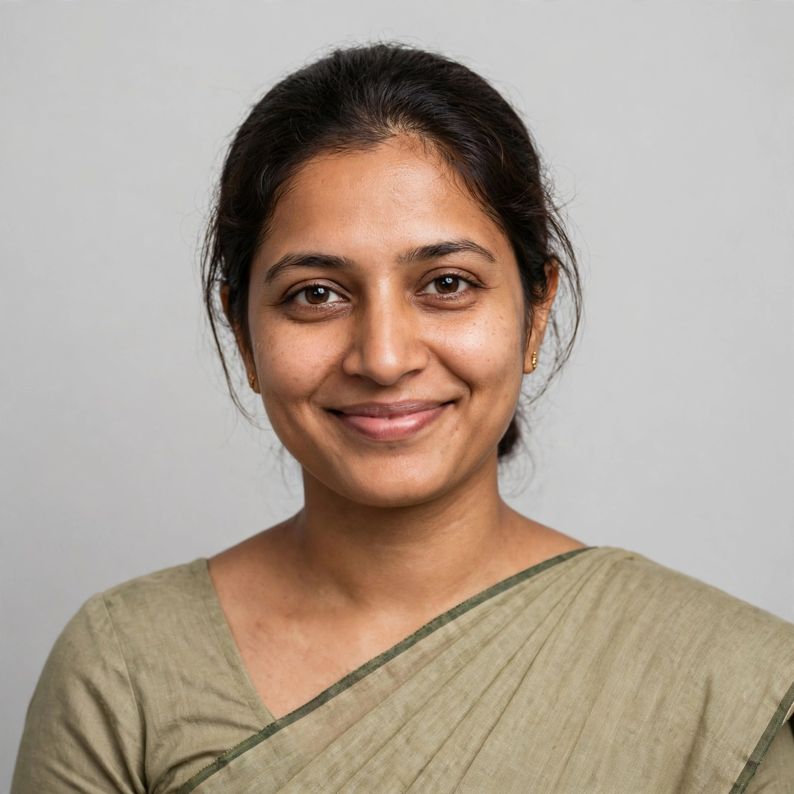 Dr. Sudipta Roy