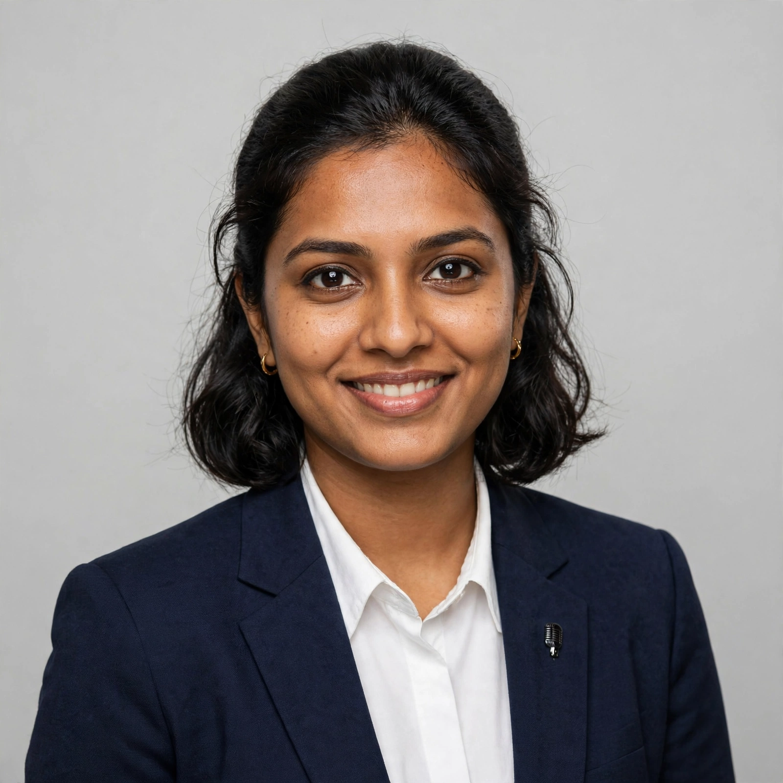 Trina Mukherjee