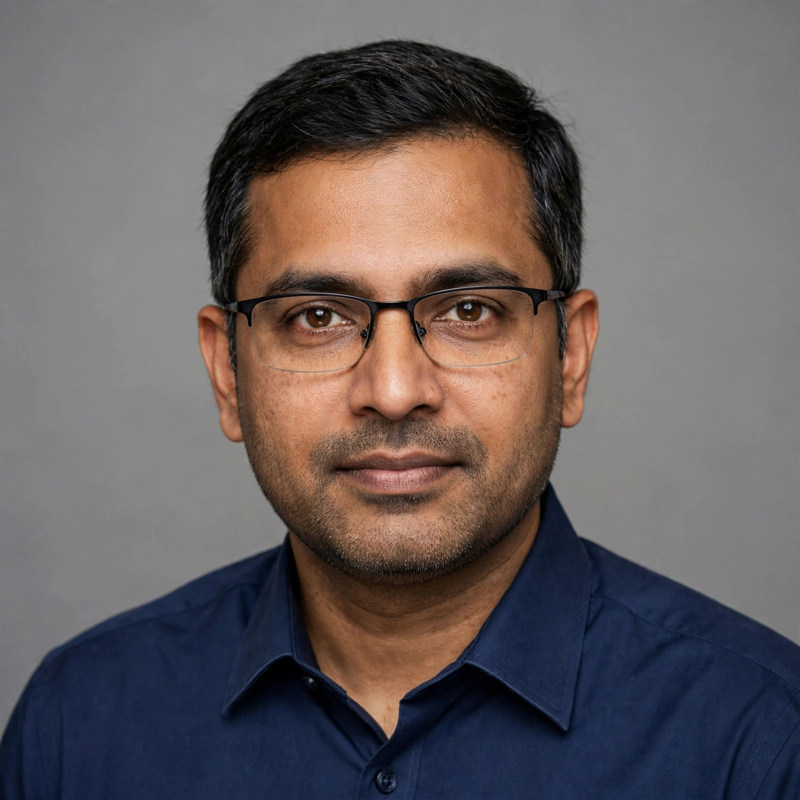 Debraj Saha