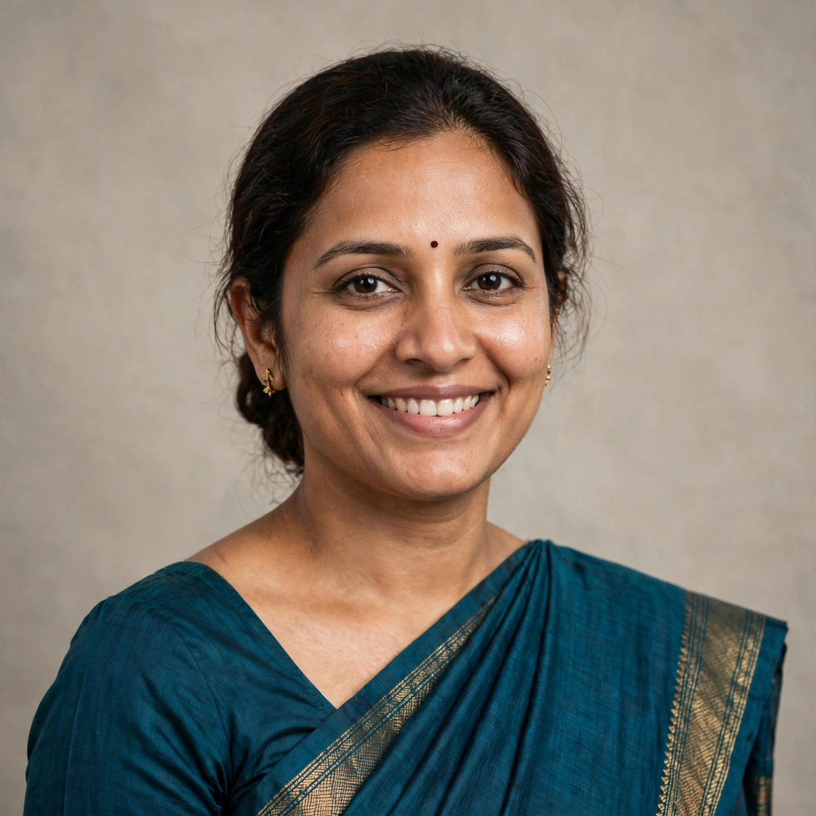 Sunita Das