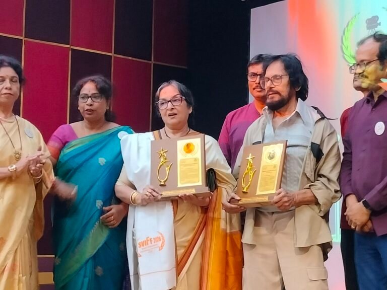 স্বামী বিবেকানন্দ ইন্টারন্যাশনাল ফিল্ম ফেস্টিভ্যাল ২০২৬: চলচ্চিত্র জগতের নক্ষত্রখচিত সন্ধ্যা